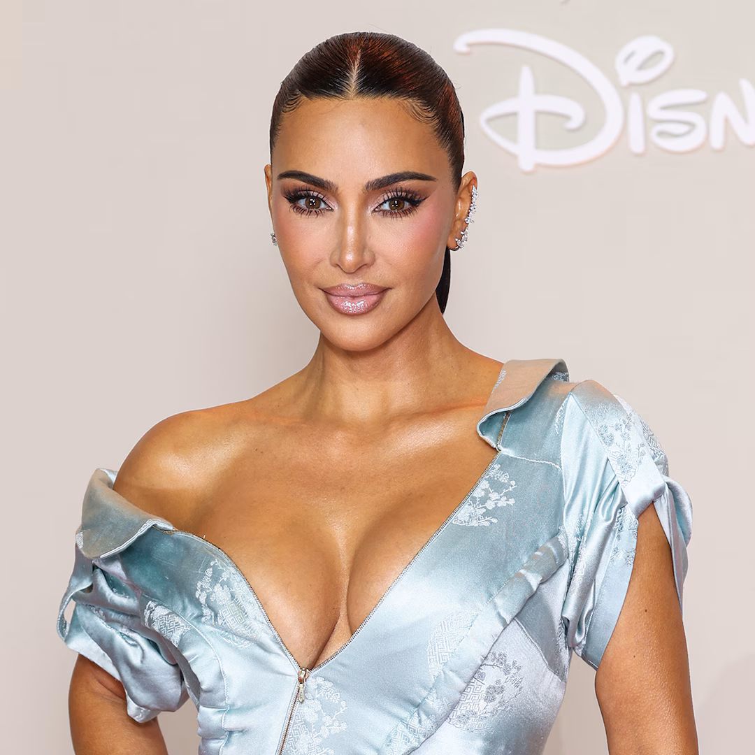 Kim Kardashian's Next Career Move on Broadway Revealed