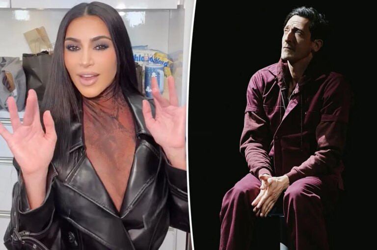 Kim Kardashian Set to Dazzle Broadway: A Star’s New Stage Adventure