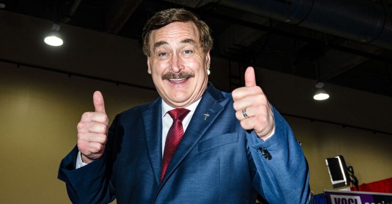 FedEx’s Legal Battle with Mike Lindell Escalates: False Claims Allegations Could Intensify Financial Woes