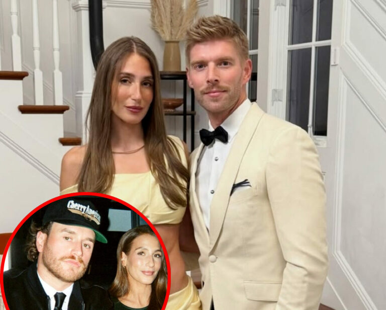 Kyle Cooke Expresses Concern for Amanda Following West Romance Revelation