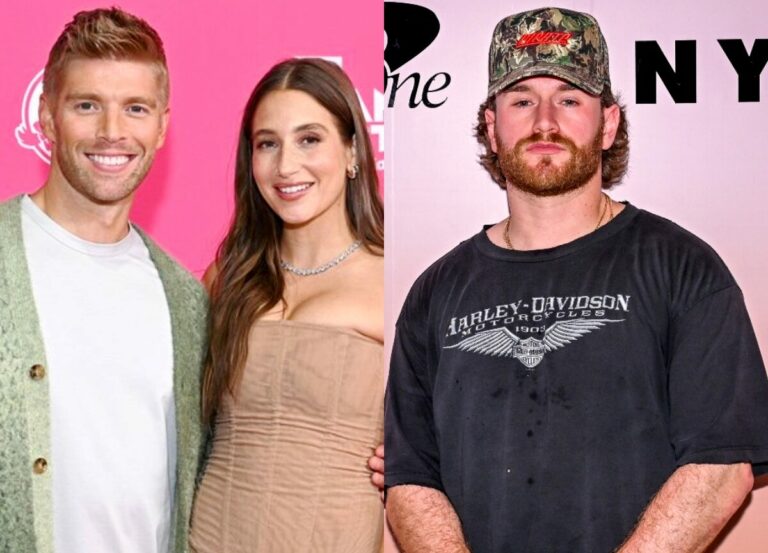 Explosive Accusations: Kyle Cooke Challenges West & Amanda’s Romance Timeline, Claims ‘Betrayal’ and Manipulation