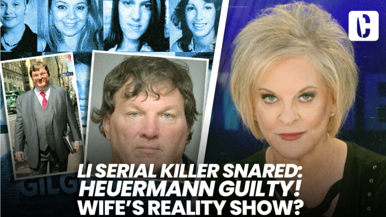 Long Island Serial Killer Caught: Rex Heuermann’s Conviction Shocks as Wife Eyes Reality TV Fame