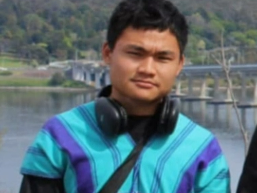 Missing fisherman in Adelaide