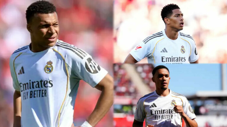 Mallorca’s Last-Minute Goal Dims Real Madrid’s Title Aspirations