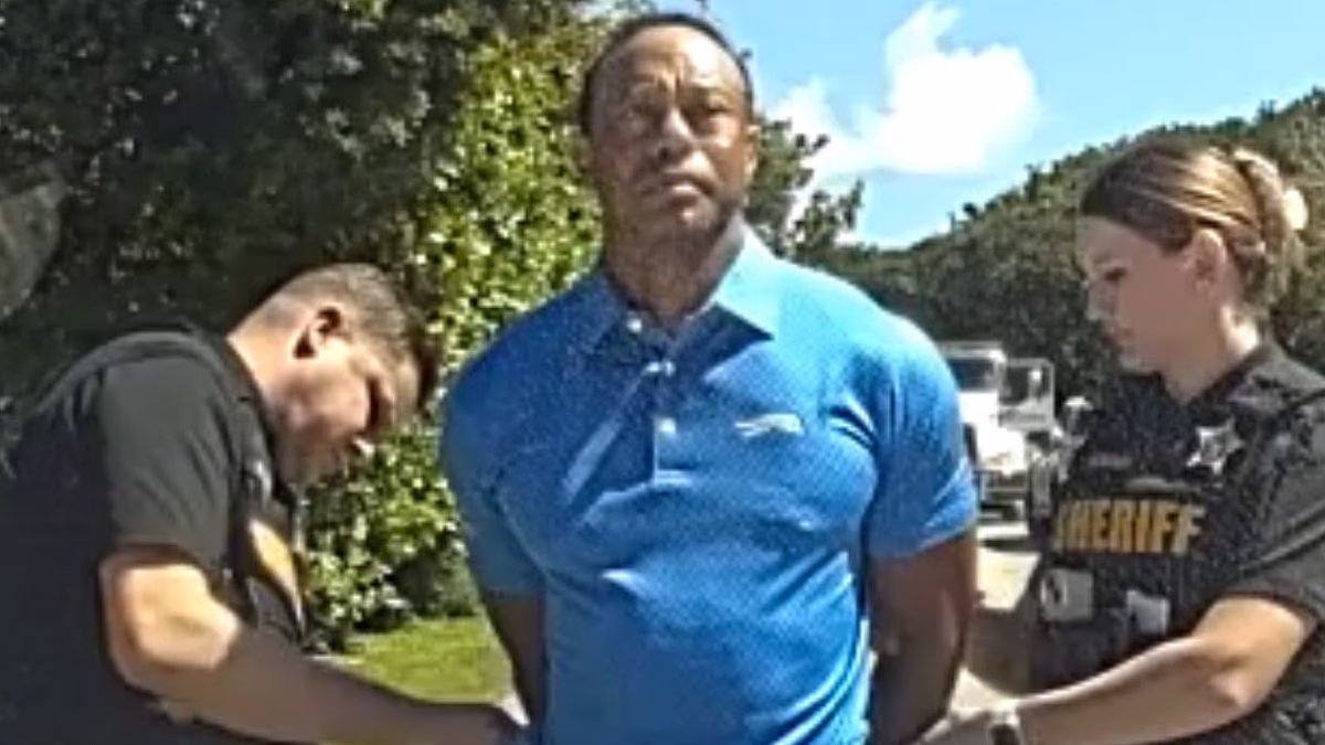 Latest Masters proves life goes on in golf, even without Tiger Woods