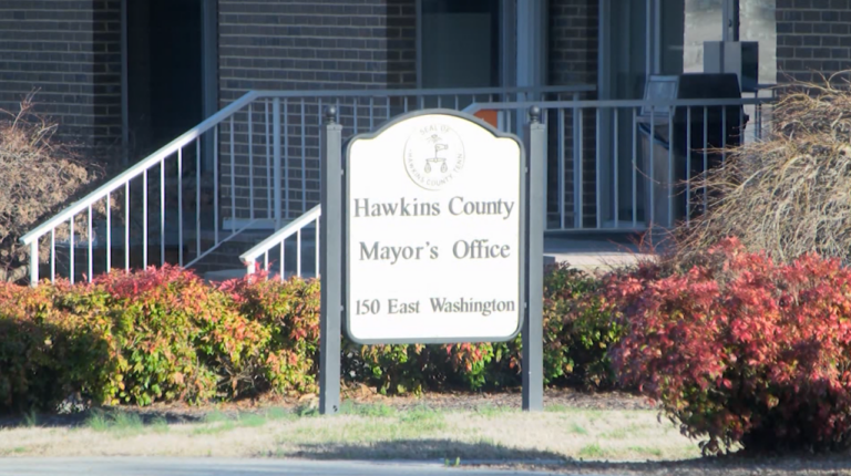 Hawkins County Gains Legal Ally: Law Center Provides Free Support in Data Center Lawsuit