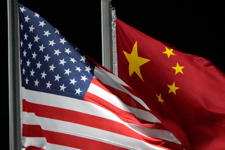 Legislators Urge Investigation into Allegations of Election Interference by Chinese Diaspora Organizations
