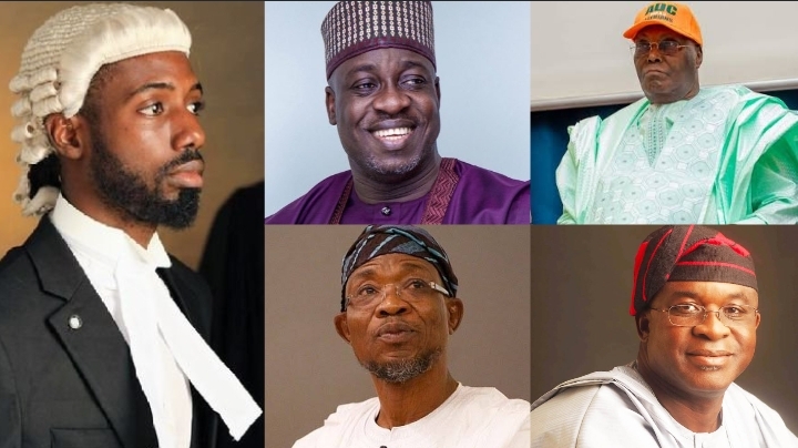 Legal Expert Issues Caution as ADC Reveals Congress Dates Following INEC’s Announcement