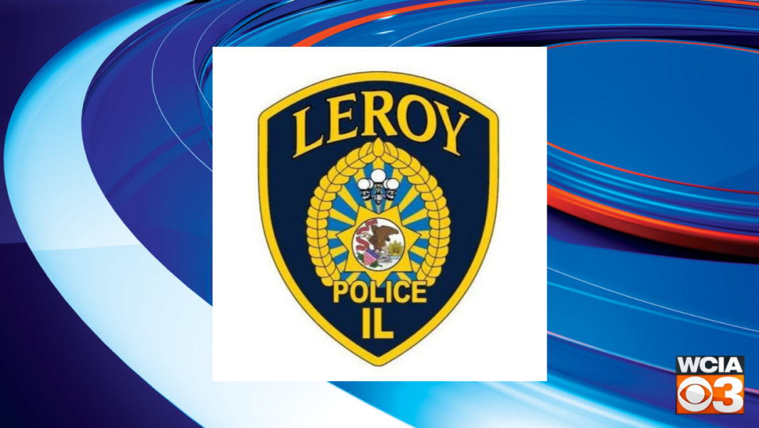 LeRoy gets $100k for new body, dashboard cameras