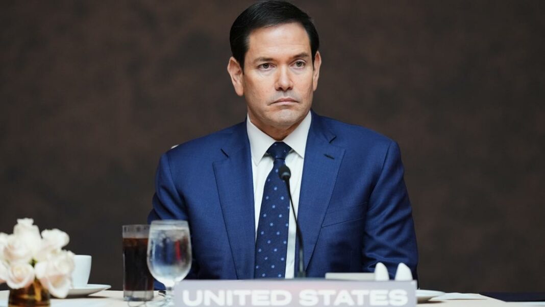 Lebanon and Israel to resume rare direct talks in Washington to extend Israel-Hezbollah ceasefire