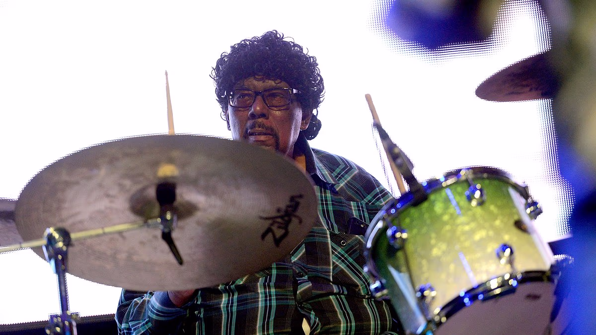 Renowned Drummer James Gadson Passes Away at 86
