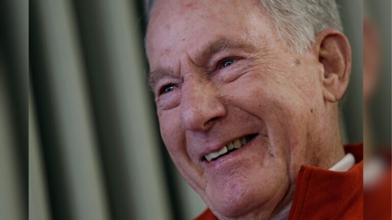 Trailblazing Mountaineer Jim Whittaker, First American Conqueror of Mount Everest, Passes Away at 97