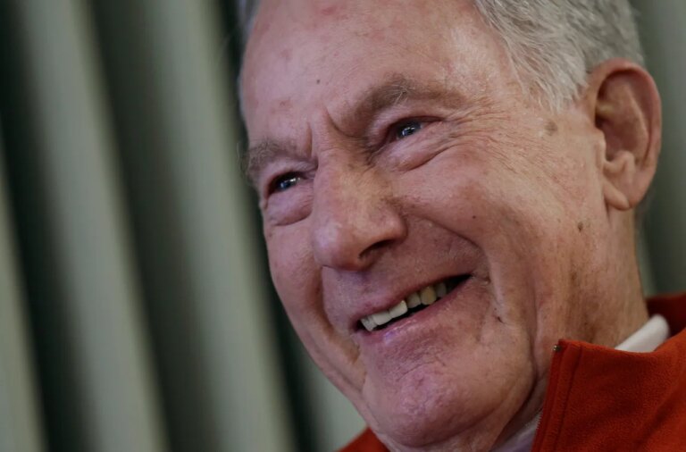 Farewell to a Trailblazer: Remembering Jim Whittaker, America’s Everest Conqueror, at 97