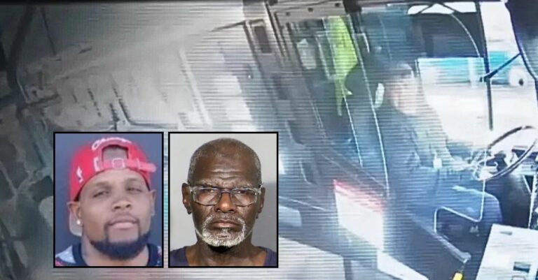 Lawsuit Alleges Bus Driver Ignored Passenger’s Pleas During Stabbing Incident, Kept Doors Shut