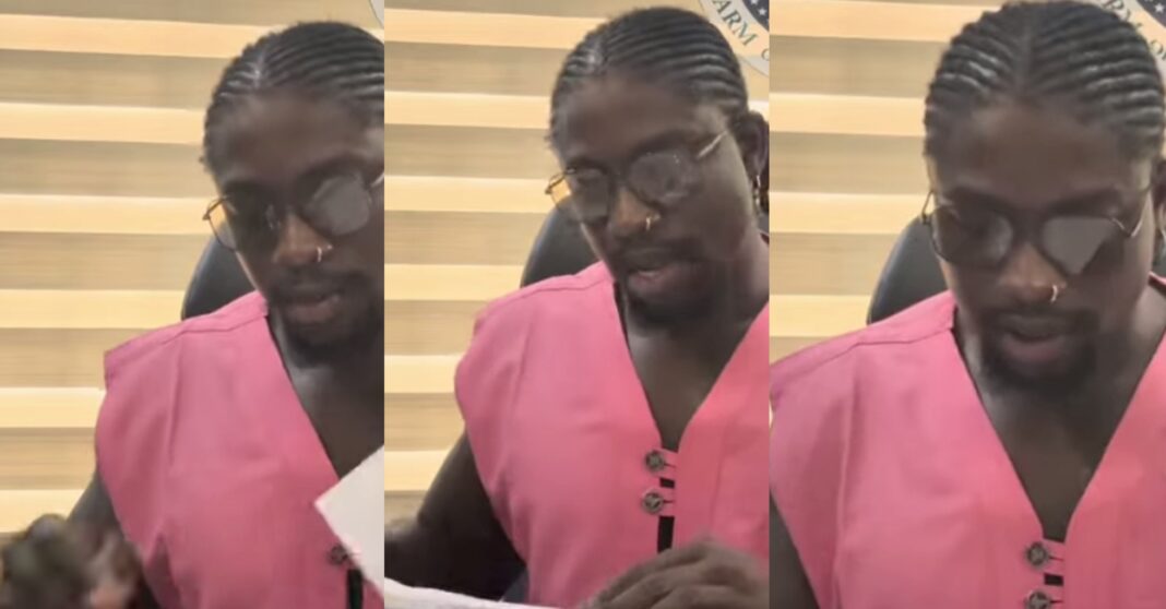 “Let’s prepare to…”- Verydarkman breaks silence on Blord’s bail after 15-day detention, announces next step