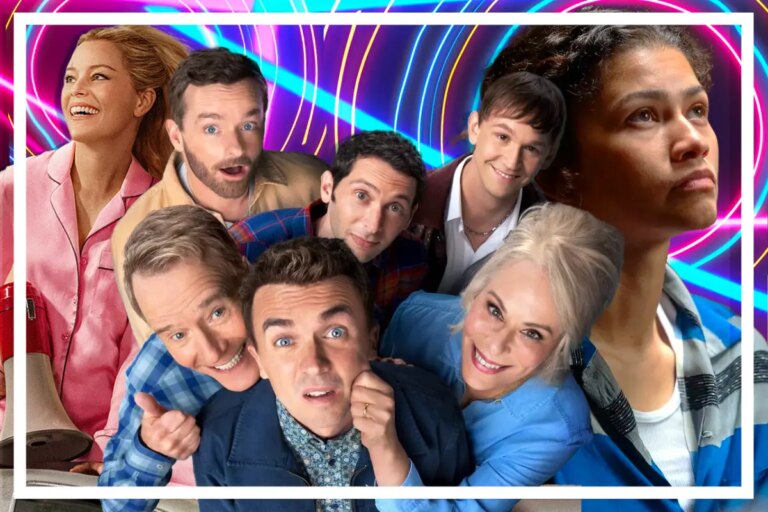 Unlock the Secrets of ‘Life’s Still Unfair’ on Hulu: Must-Watch Series & More Streaming Gems!