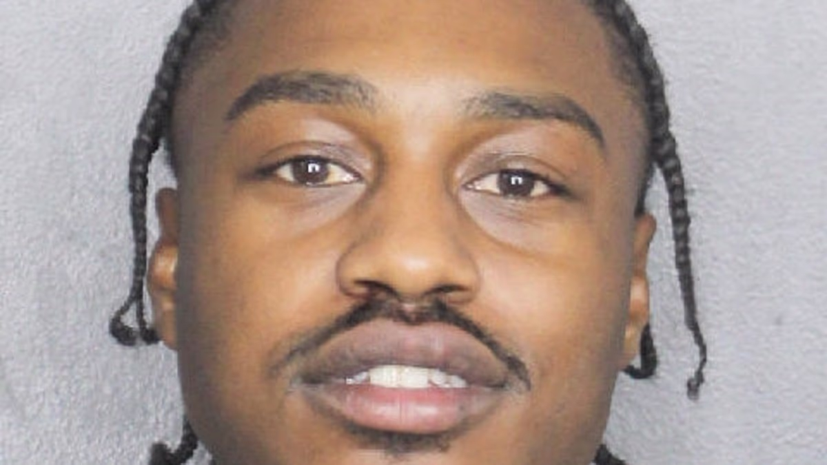 Lil Tjay Arrested After Altercation, No Connection to Offset Shooting Incident