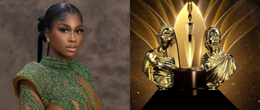 Lilian Afegbai Issues Apology To AMVCA After Missing ‘To Kill A Monkey’ Nomination