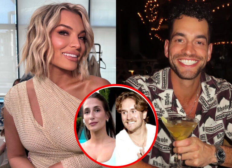 Lindsay Hubbard Sparks Curiosity with Mysterious Response to Jesse Solomon’s Allegations About West and Amanda