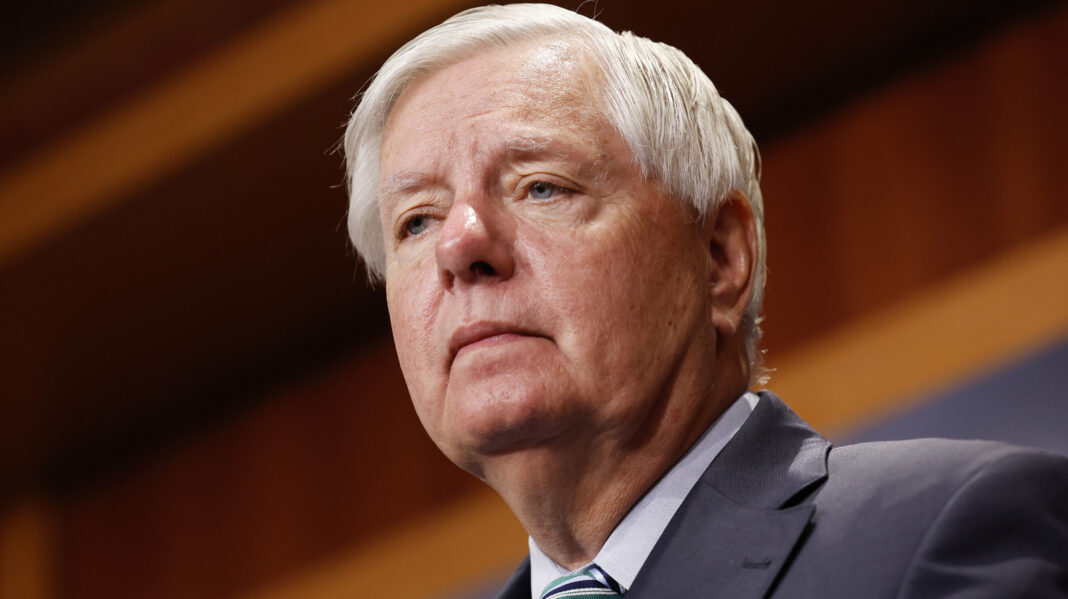 Lindsey Graham Had A True Rags To Riches Childhood And His Family Home Proves It