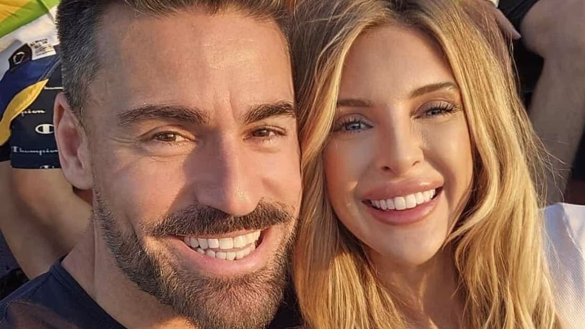 Lindsie Chrisley's BF arrested for strangulation aggravated assault