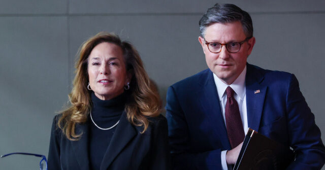 Lisa McClain Highlights Working Families Tax Cuts on Tax Day as Democrats Push ‘Tax the Rich’