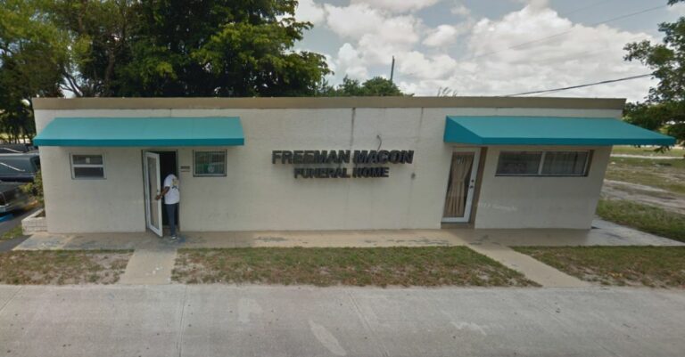 Funeral Home Faces Lawsuit Over Disturbing Mishandling of Stillborn Baby’s Remains