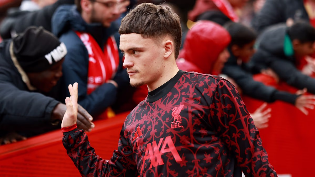 Liverpool vs Fulham - Premier League LIVE: Latest score, team news and updates as Arne Slot makes Mohamed Salah decision as Reds look to return to winning ways