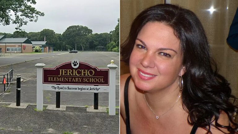 Long Island PTA Mom and NYPD Officer Charged with Embezzling $50K from Elementary School Funds
