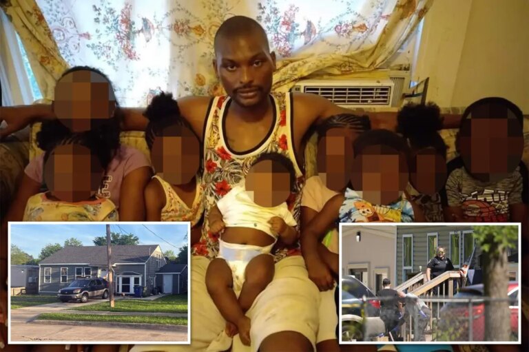 Louisiana Shooting Suspect Shamar Elkins Allegedly Spoke of ‘Demons’ Before Attack