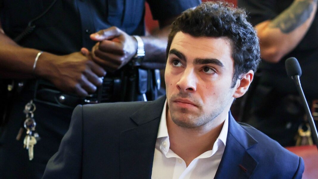 Luigi Mangione federal trial delayed until October in death of UnitedHealthcare CEO Brian Thompson