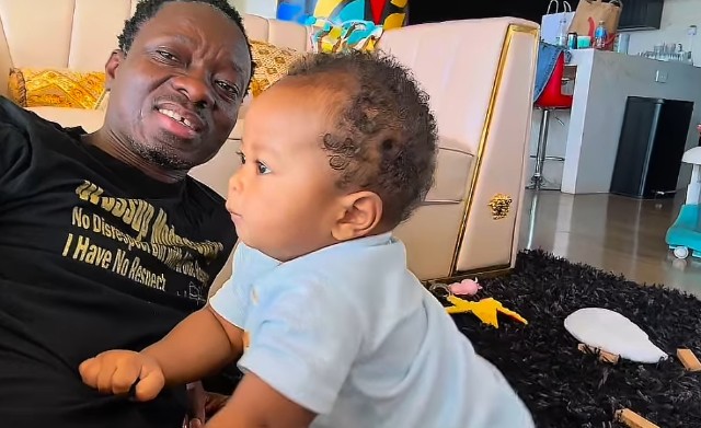 MICHAEL BLACKSON ADDRESSES GETTING TWO WOMEN PREGNANT AT THE SAME TIME ON ‘LOVE & HIP HOP: MIAMI’