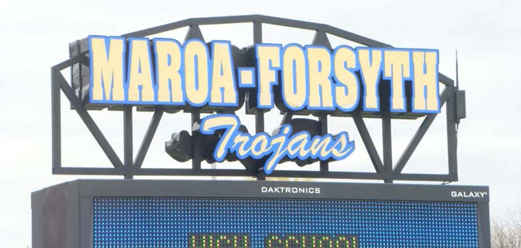 Macon Co. student honored as a leader in Illinois agriculture