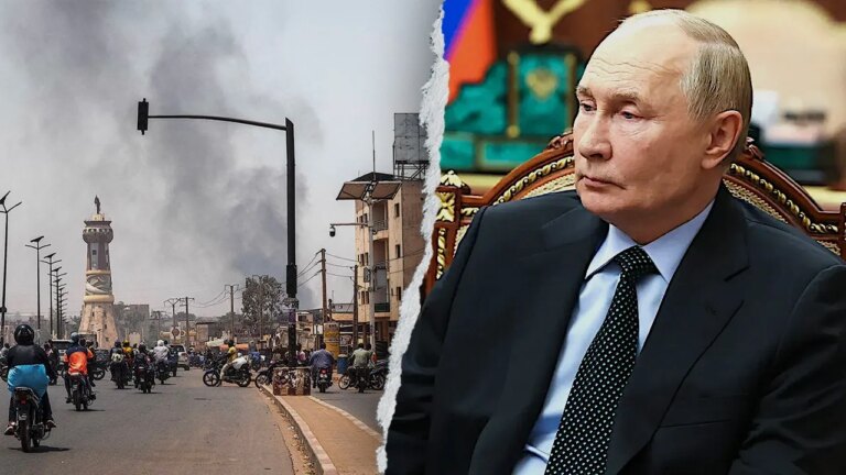 Russia’s Shadow War Puts Germany and Europe on Edge