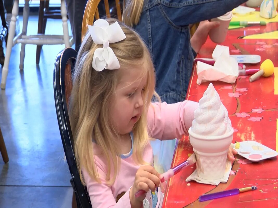 Make-A-Wish East Tennessee reveals plans for Blountville girls' wish