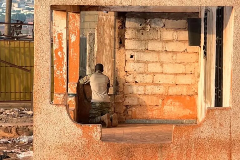 Gunmen Launch Coordinated Attacks in Bamako and Surrounding Areas in Mali