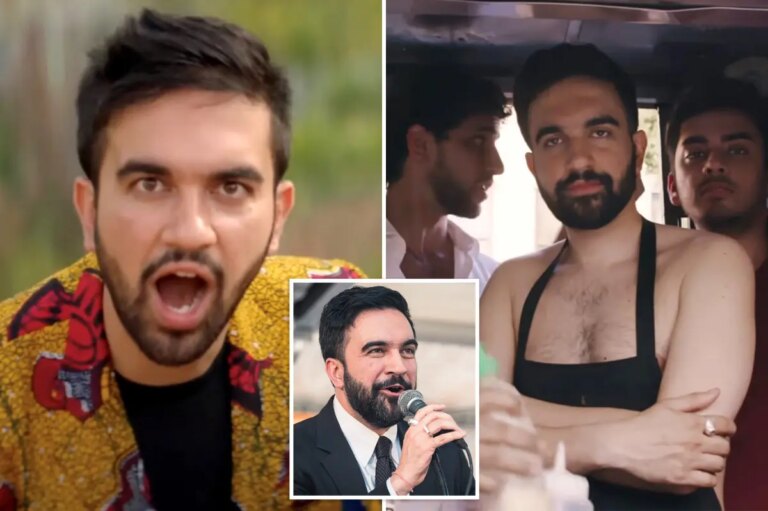 Boost in Rap Royalties: How Mamdani’s 2025 Mayor Campaign Benefited from Music Earnings