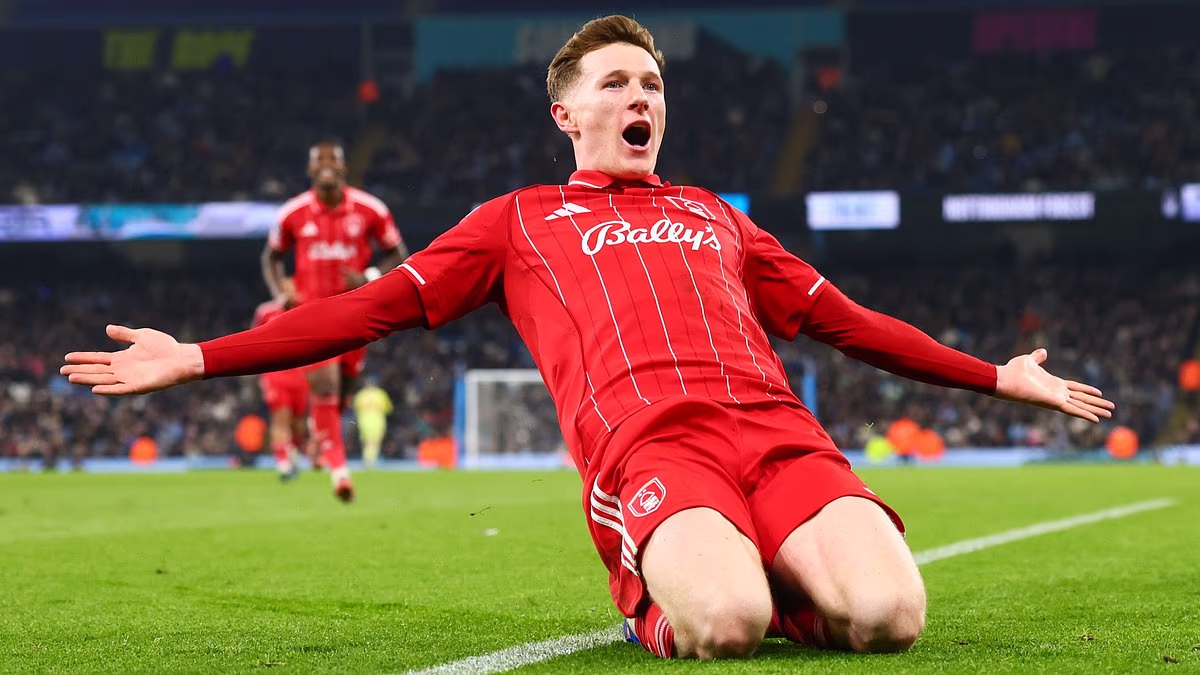 Exclusive Man United Transfer Insights: Elliot Anderson, Sandro Tonali Pursuits & Joshua Zirkzee’s Future Twist Revealed