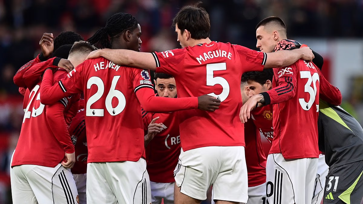 Man United have made the best-value signing of the season with 'boring' star, writes NATHAN SALT