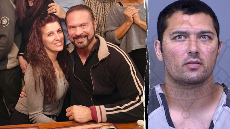 Man Allegedly Confesses to 911 After Fatal Attack on Parents with Hammer and Knife: Report