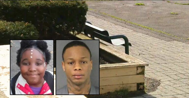 Man Confesses to Killing 9-Year-Old Following a Dispute on Facebook