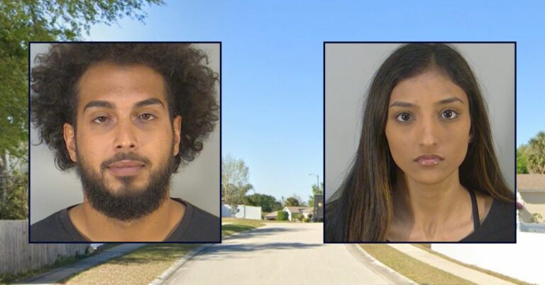 Shocking Ambush: Man Arrested in Attempted Murder of Girlfriend’s Friend