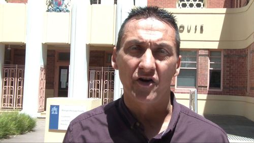 Accused cop killer Dezi Freeman has been found and killed after a long and tireless search.