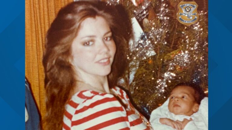 GBI Cracks Cold Case: Arrest Made in 1984 Ware County Murder and Rape