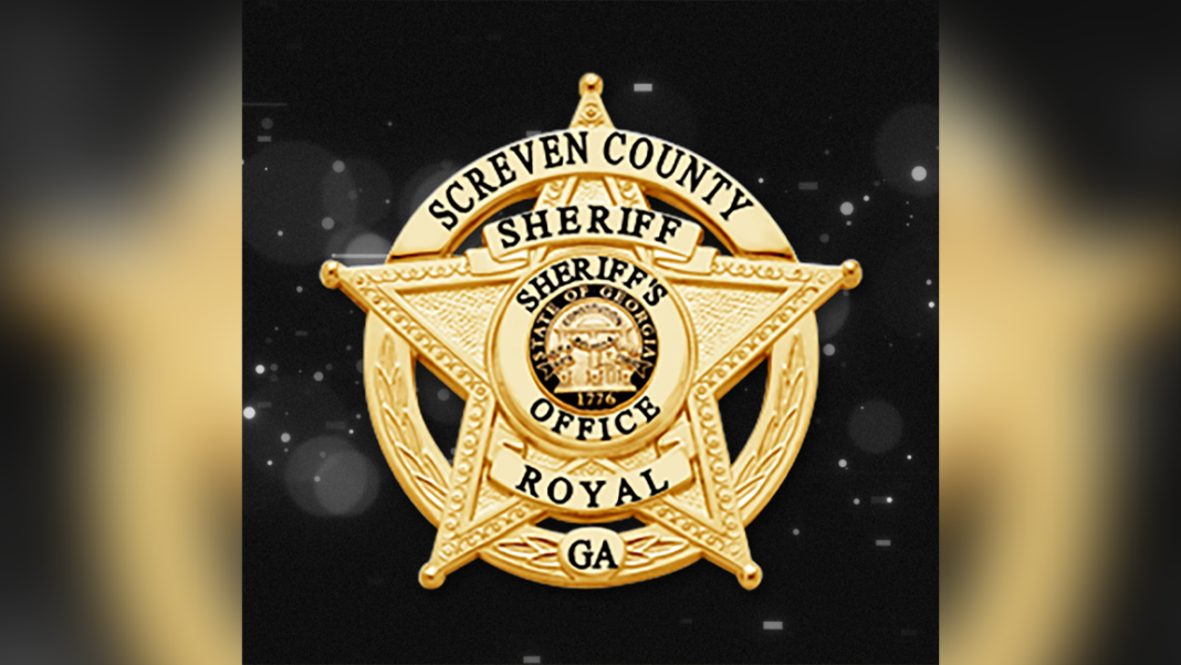 Man arrested in Screven County, charged with sexual exploitation of children