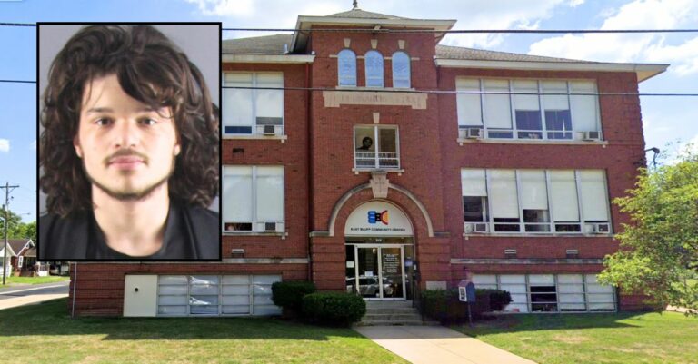 Horrific 9-Hour Assault: Man Arrested After Brutal Attack on Girlfriend Ends in Exhaustion