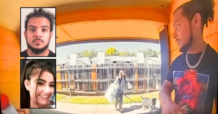 Prosecutors Allege Man Fatally Assaulted Girlfriend and Attempted to Blame Dog Before Being Exposed as the True Perpetrator