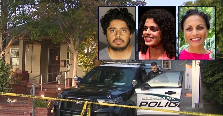 Police Arrest Suspect in Tragic Killing of Mental Health Advocate and Mother