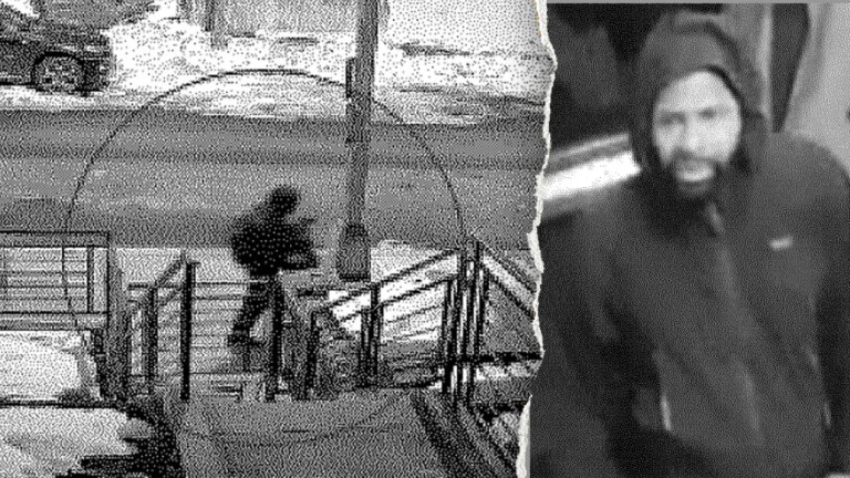 Man Charged in Gruesome Murder of DC Resident Found Bound and Burned in Upscale Neighborhood, Police Report