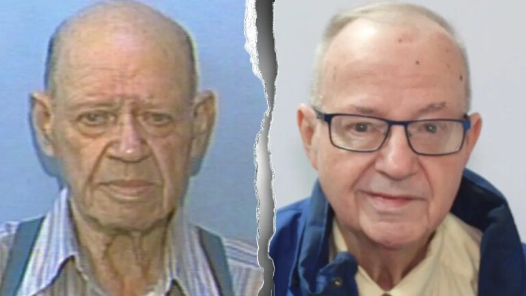 DNA Breakthrough Solves Cold Case: Son Admits to Father’s Gruesome Murder and Suitcase Disposal, Authorities Reveal